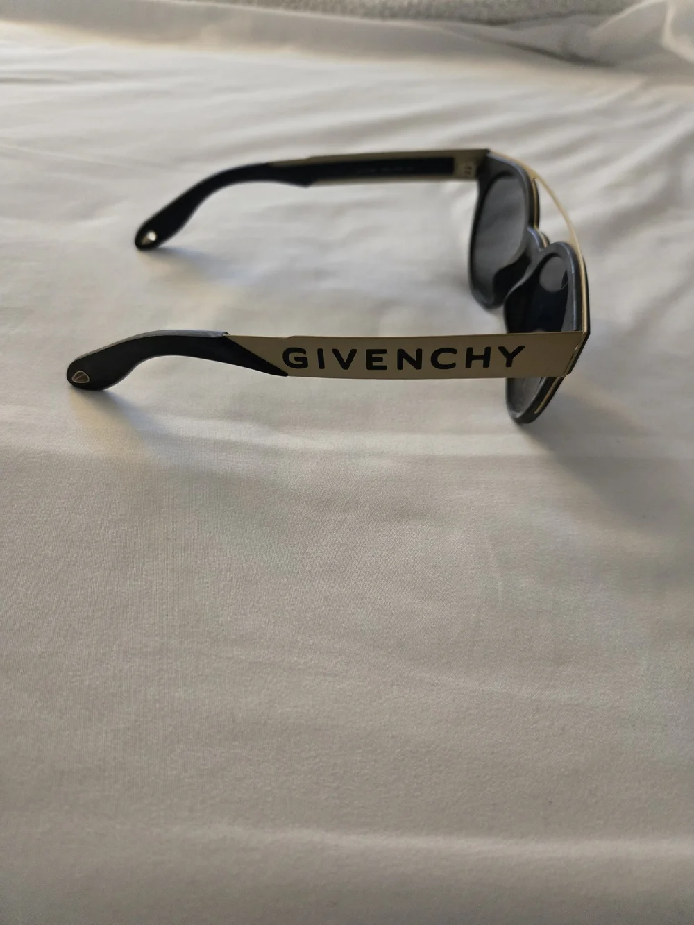 Givenchy versatile as